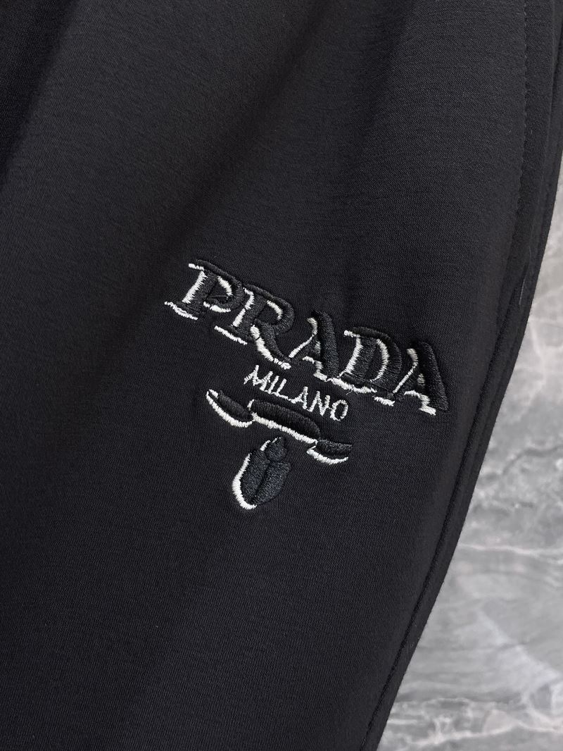 Prada Short Pants